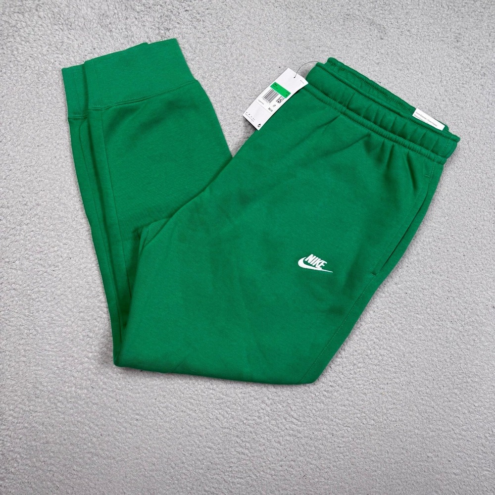 Nike‎ Green Sweatpants